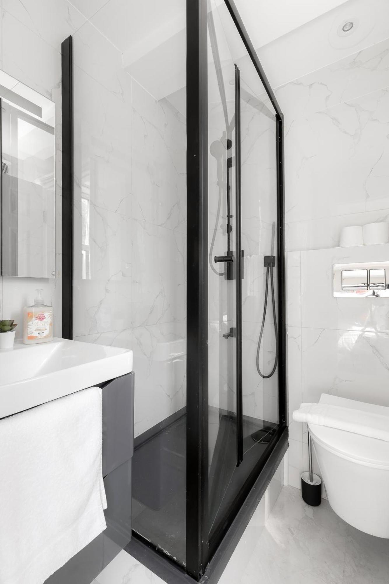 לונדון Two Bedroom Apartment Near Hyde Park And Oxford Street מראה חיצוני תמונה